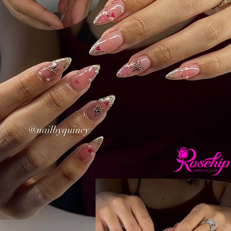 Amazing Nail Designs